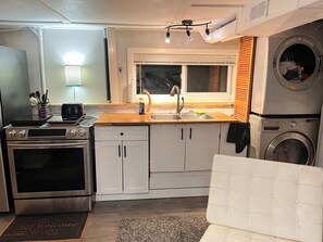 Restauration dans la chambre