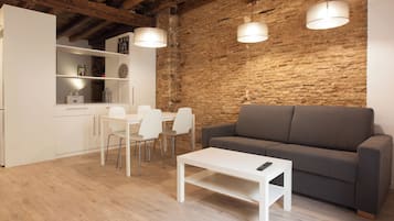 Apartment | Interior