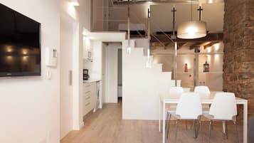 Loft | Restaurantes