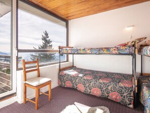 1 Schlafzimmer