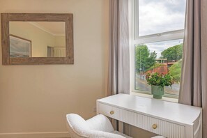 Apartment | Interior