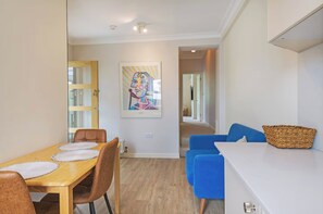 Apartamento | Opções para refeição