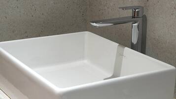 Dusche