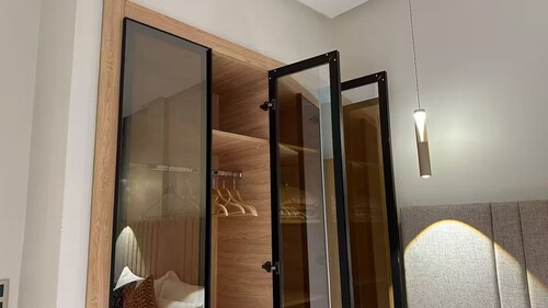 Suite El Ghailani Royal 202