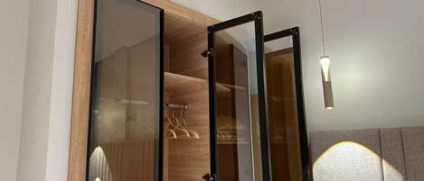 1 chambre, Wi-Fi