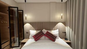 1 slaapkamer