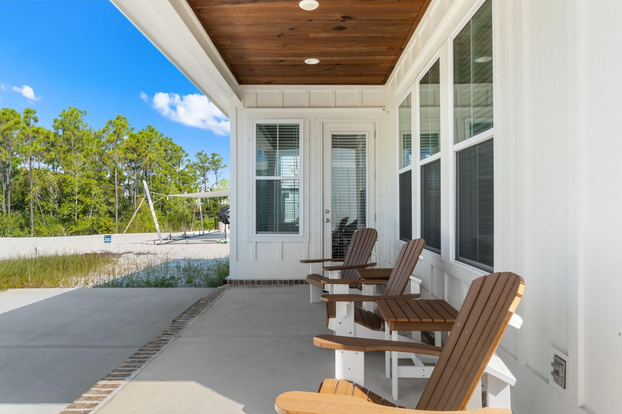 独立别墅, 多张床 (Bama Breeze at Summer Salt) | 露台