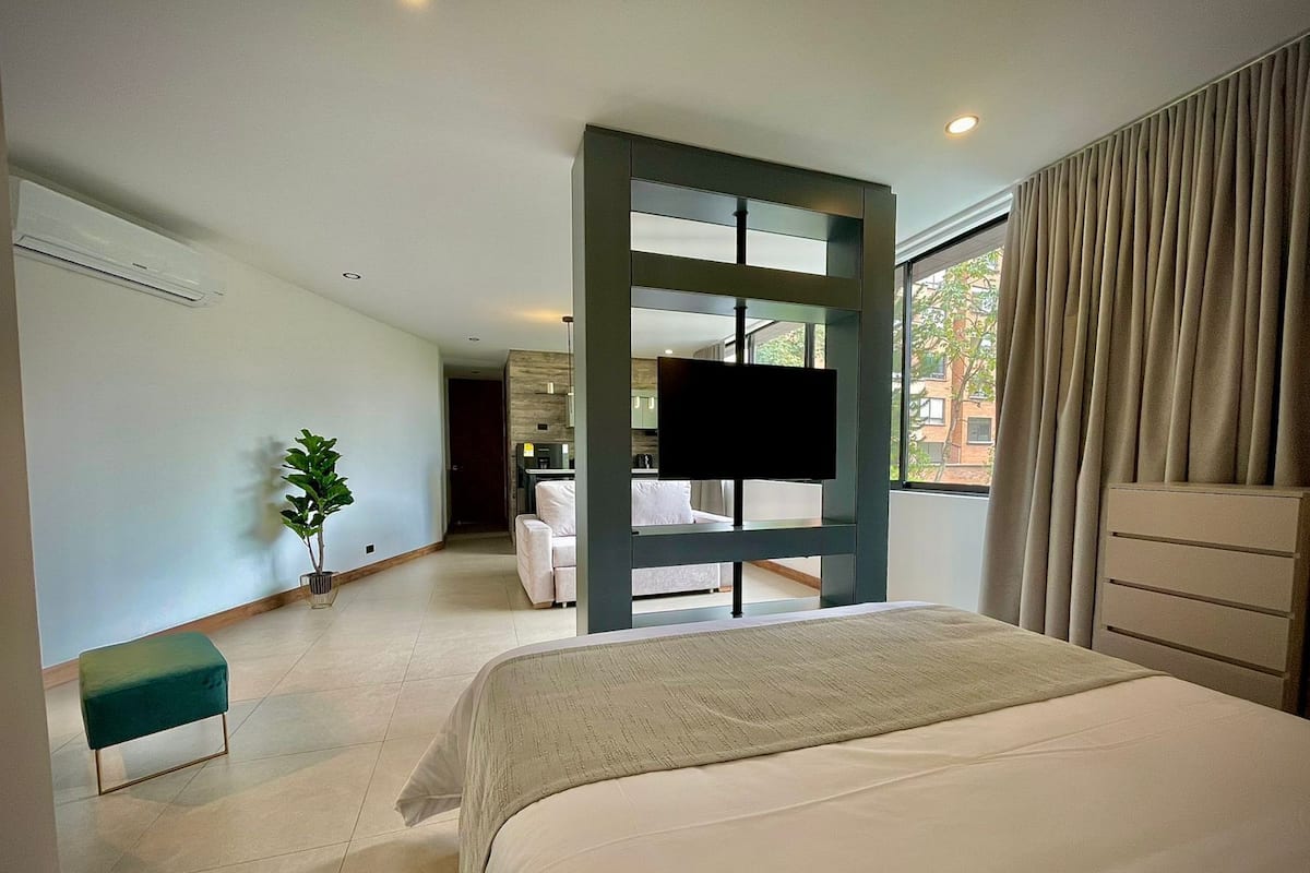 羽绒被、客房内保险箱、特色装修、特色家居