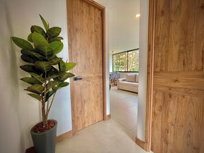 Deluxe Apartment | Premium bedding, down comforters, in-room safe, individually decorated - Nomadic Boutique Living and Experience Center (Medellín)