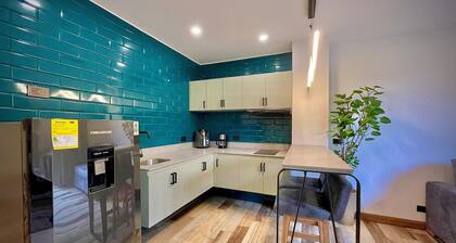 Nomadic Suites