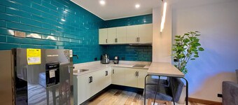 Nomadic Suites