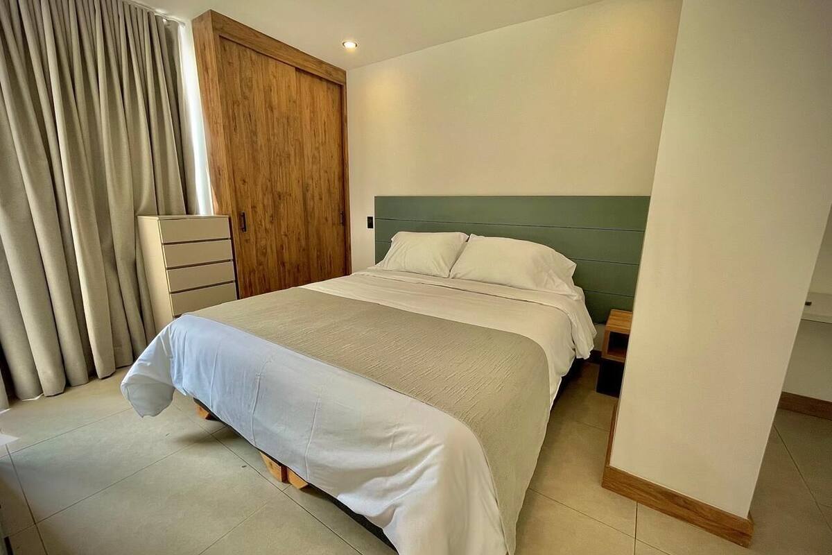 Classic Double Room | 1 bedroom, down comforters, in-room safe, individually decorated