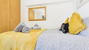 LÀgenhet (1 Bedroom) | Planlösning