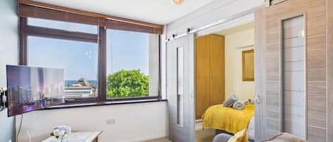 아파트 (1 Bedroom) | 숙박 시설 정면