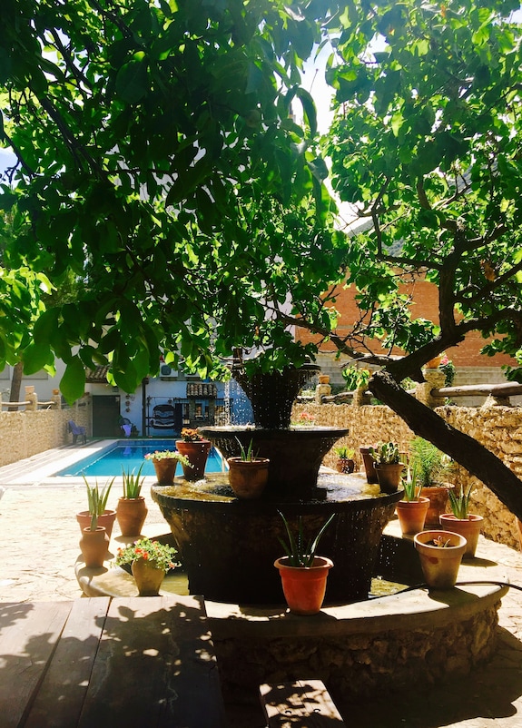 Apartamentos Rurales Labrador,reuniones Familia Y Amigos.grupos.hasta 45personas - Huelma