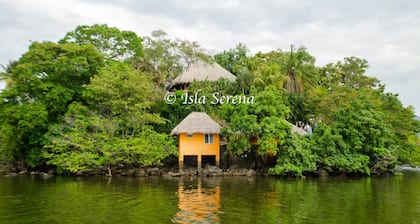 Isla Serena