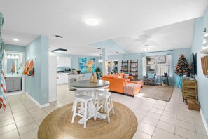 Servicio a la habitación