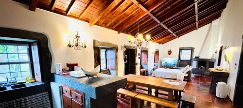 Casa das Vaquinhas by Ponta Negra Azores