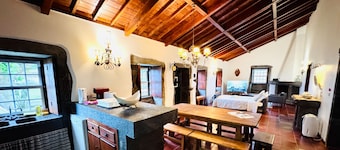 Casa das Vaquinhas by Ponta Negra Azores