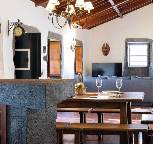Casa das Vaquinhas by Ponta Negra Azores