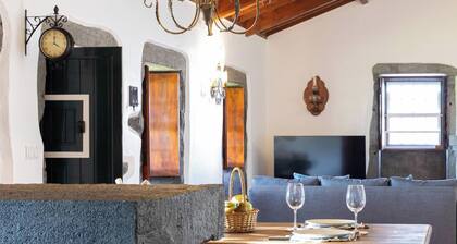 Casa das Vaquinhas by Ponta Negra Azores