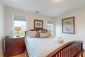 3 Schlafzimmer, Bügeleisen/Bügelbrett, Internetzugang, Bettwäsche