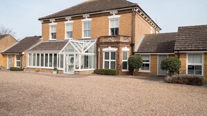 Unclassified image, 3 of 57, button - First Light Hotel (Pakefield)
