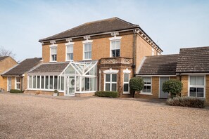 Exterior - First Light Hotel (Pakefield)