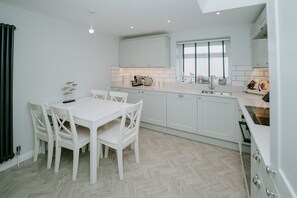 บังกะโล | ครัวส่วนตัว