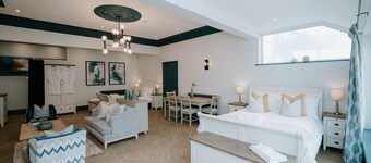 First Light Hotel
