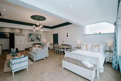 First Light Hotel