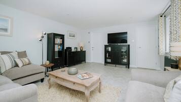 Bungalow | Area keluarga