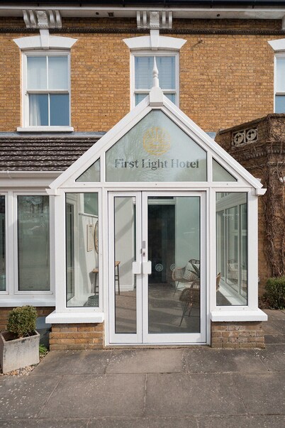 First Light Hotel