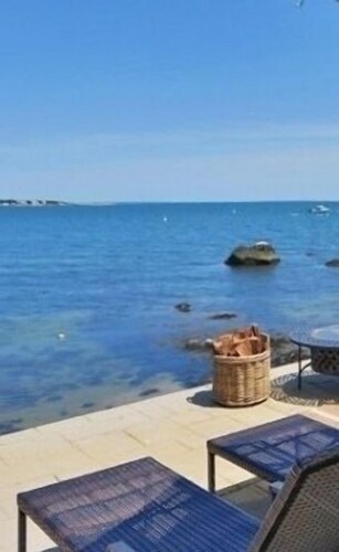 World Cup Ocean retreat 40 minute drive from Boston Stadium - Gillette 