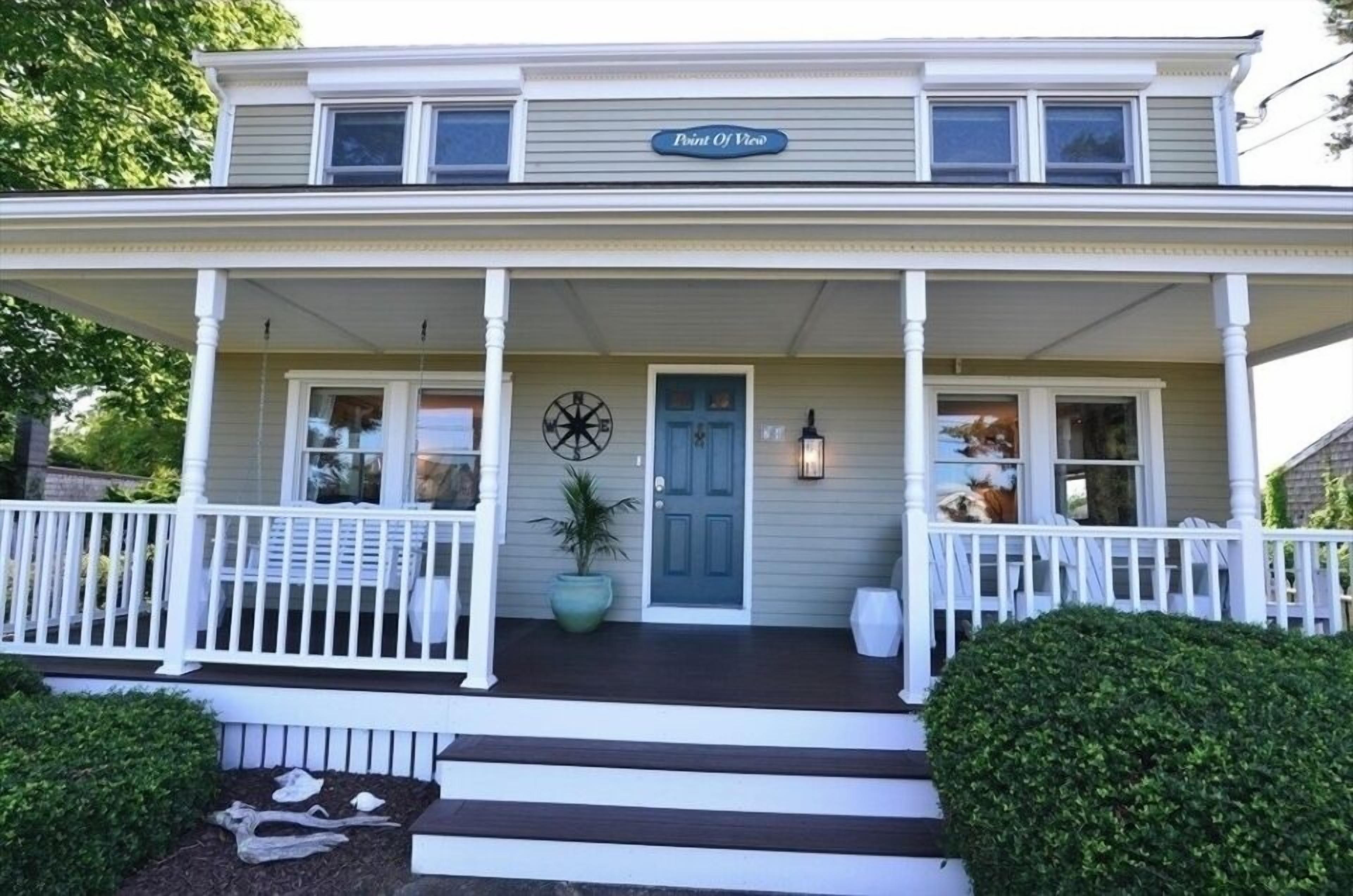 Detalle del exterior