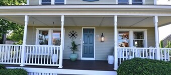 World Cup Ocean retreat 40 minute drive from Boston Stadium - Gillette