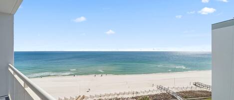 Appart'hôtel, plusieurs lits (Palacio 705) | Plage