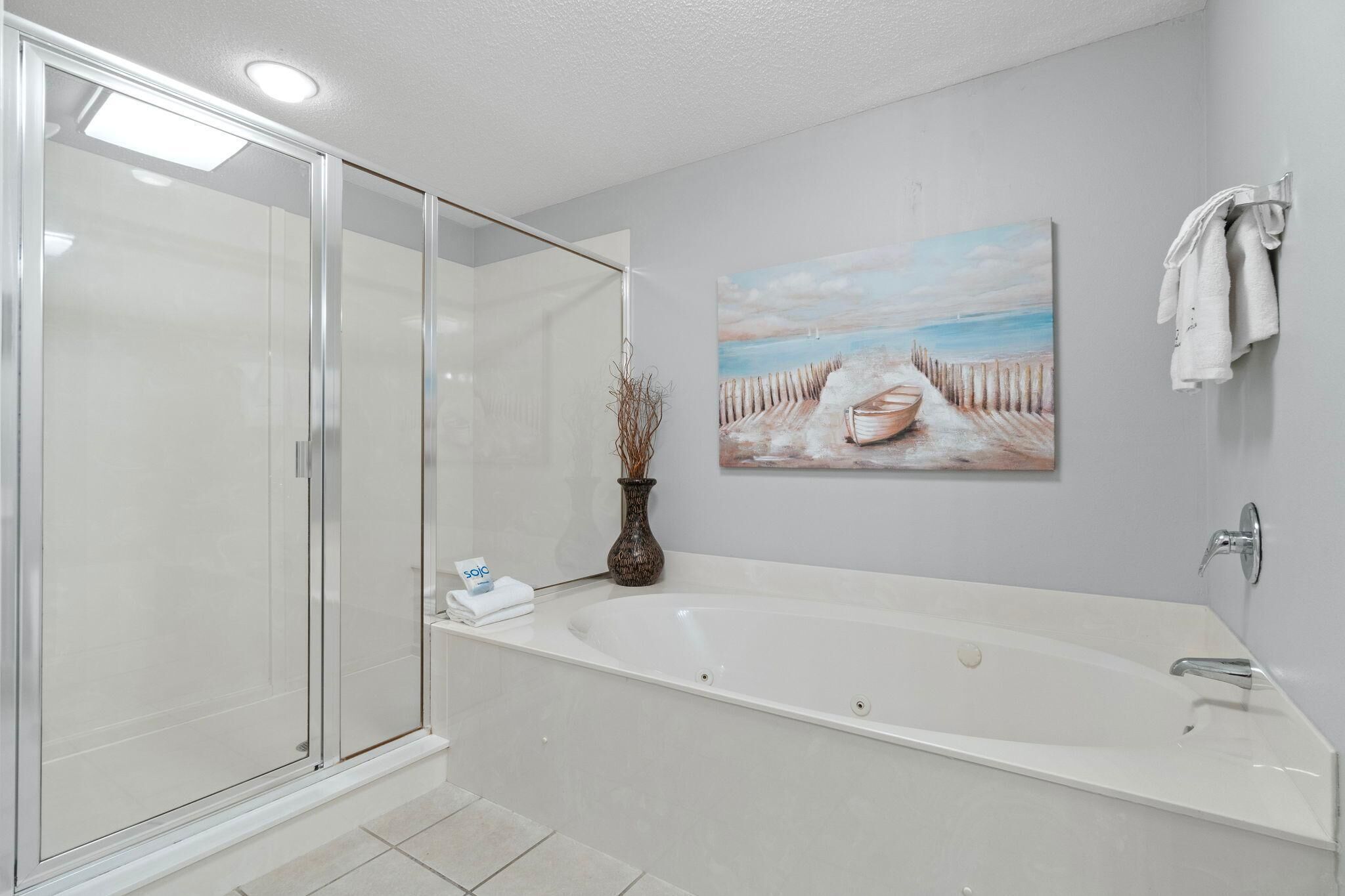 公寓客房, 多張床 (Palacio 705) | 浴室