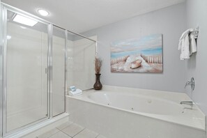Apartment, Mehrere Betten (Palacio 705) | Badezimmer