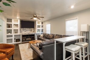 تلفزيون ذكي