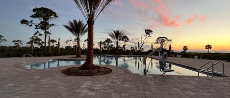 House, Multiple Beds (Floridaze) | Pool