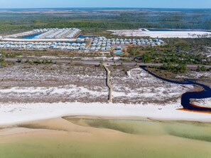 House, Multiple Beds (Floridaze) | Beach - Floridaze (Port St. Joe)
