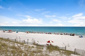 House, Multiple Beds (Costa Vista Townhouse #9) | Beach - Costa Vista Townhouse #9 (Miramar Beach)