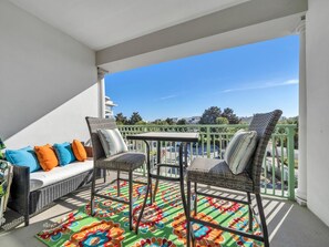 Condo (Inn at Seacrest 309- Somewhere in the) | Property grounds