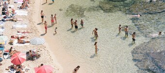 Lloret de Mar Camping