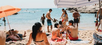 Lloret de Mar Camping