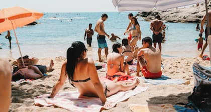 Lloret de Mar Camping