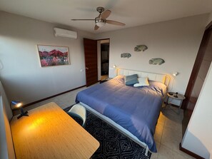 3 bedrooms, iron/ironing board, free WiFi, bed sheets - Alberca Privada - 3 Recámaras (Cruz de Huanacaxtle)