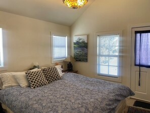 3 Schlafzimmer, Schreibtisch, Bügeleisen/Bügelbrett, kostenloses WLAN