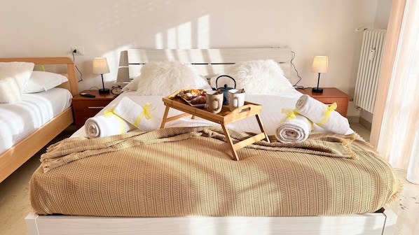 Leilighet | 1 soverom